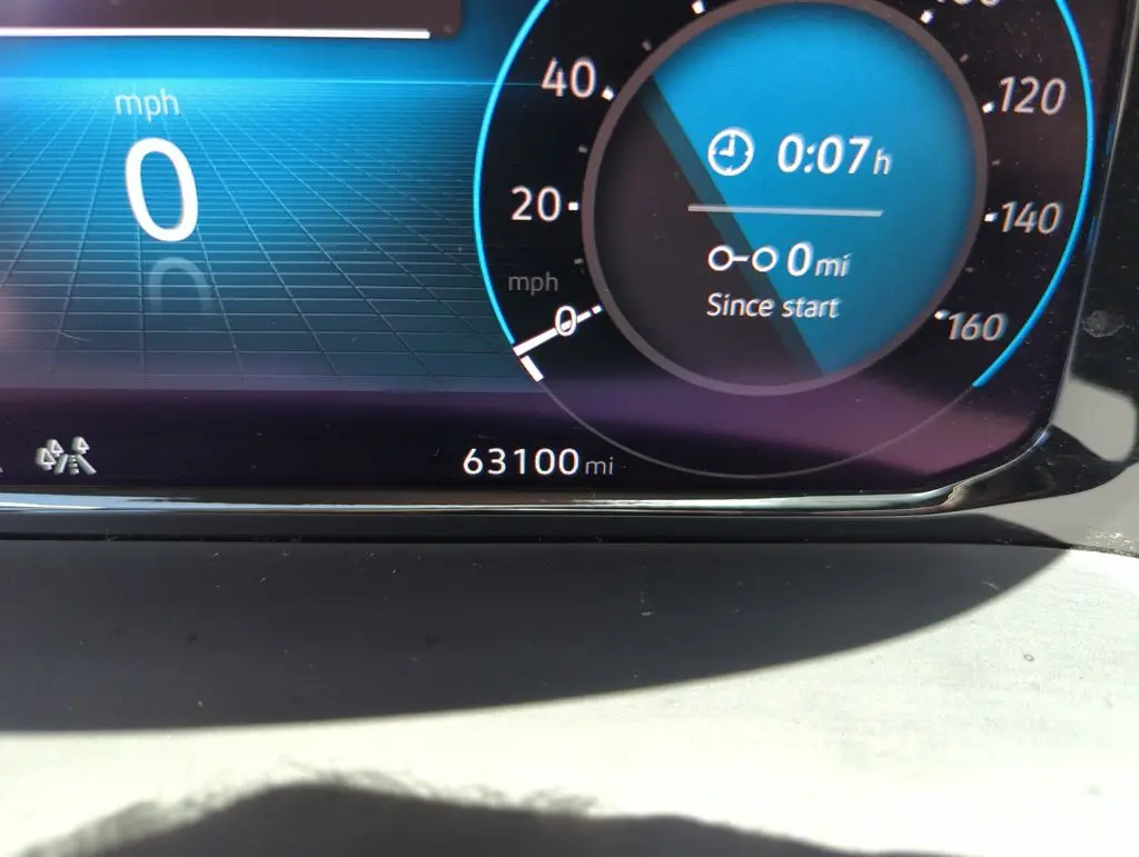 2024 Volkswagen Atlas - $24,371