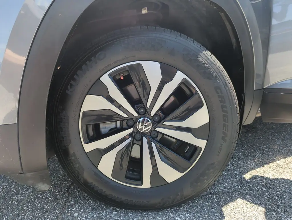 2024 Volkswagen Atlas - $24,371