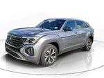 2024 Atlas Cross Sport Thumbnail 2