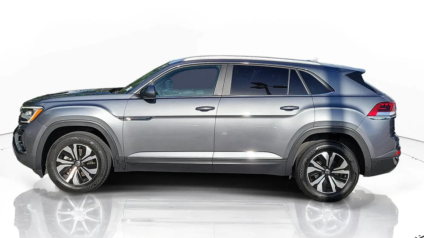 2024 Volkswagen Atlas Cross Sport SE
