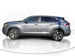 2024 Atlas Cross Sport Thumbnail 3
