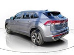 2024 Atlas Cross Sport Thumbnail 4