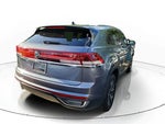 2024 Atlas Cross Sport Thumbnail 5