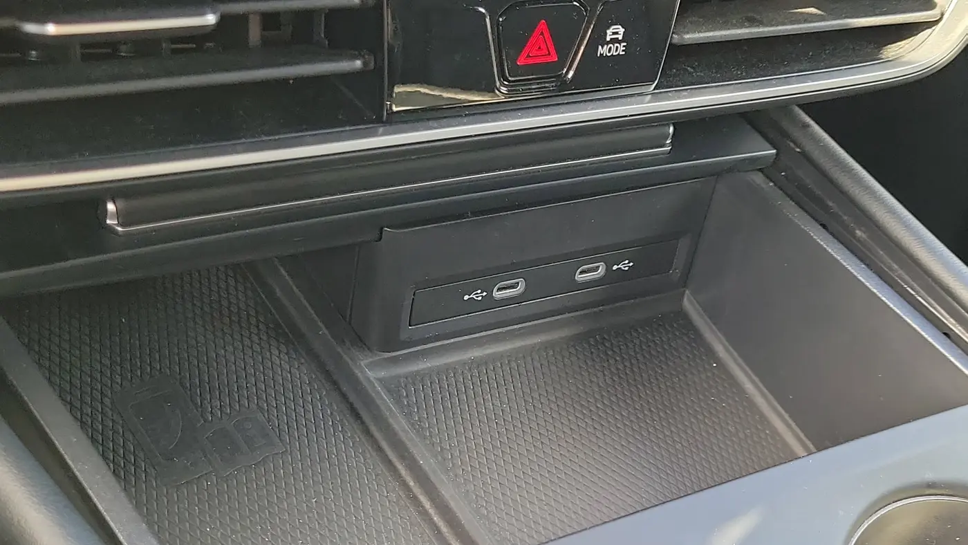 2024 Volkswagen Atlas Cross Sport SE