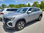 2024 Atlas Cross Sport Thumbnail 3