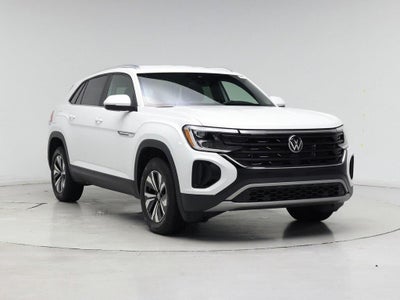 Photo of a 2024 Volkswagen Atlas Cross Sport SE 4DR SUV for sale