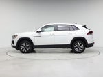 2024 Atlas Cross Sport Thumbnail 3