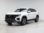 2024 Atlas Cross Sport Thumbnail 4