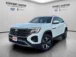 2025 Atlas Cross Sport Thumbnail 1