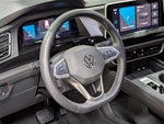 2024 Atlas Cross Sport Thumbnail 9