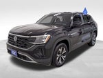 2024 Atlas Cross Sport Thumbnail 17