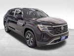 2024 Atlas Cross Sport Thumbnail 18