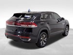 2024 Atlas Cross Sport Thumbnail 19