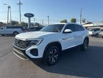 2025 Atlas Cross Sport Thumbnail 3