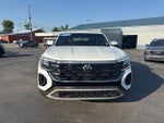 2025 Atlas Cross Sport Thumbnail 4