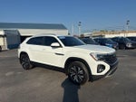 2025 Atlas Cross Sport Thumbnail 5