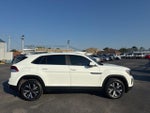 2025 Atlas Cross Sport Thumbnail 6