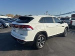 2025 Atlas Cross Sport Thumbnail 7