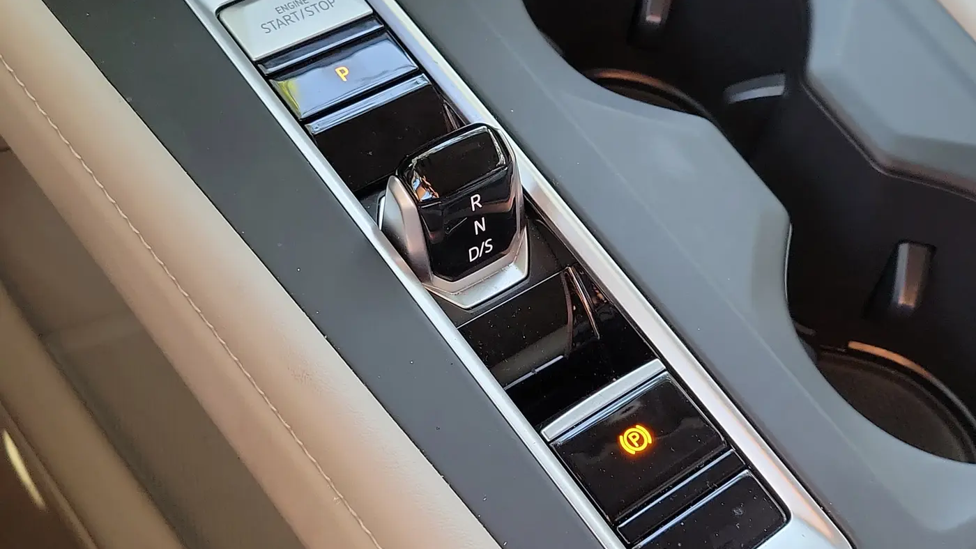 2026 Volkswagen Atlas SE