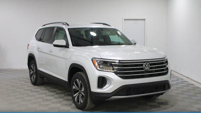 Preowned 2026 Volkswagen Atlas SE for Sale