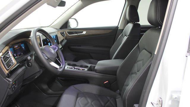 2026 Volkswagen Atlas SE