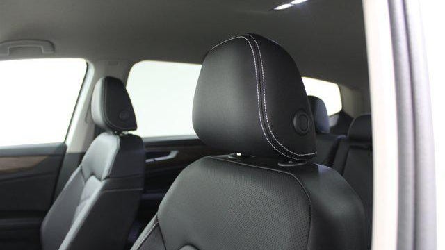 2026 Volkswagen Atlas SE