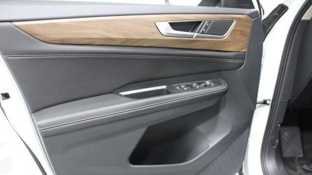 2026 Volkswagen Atlas SE