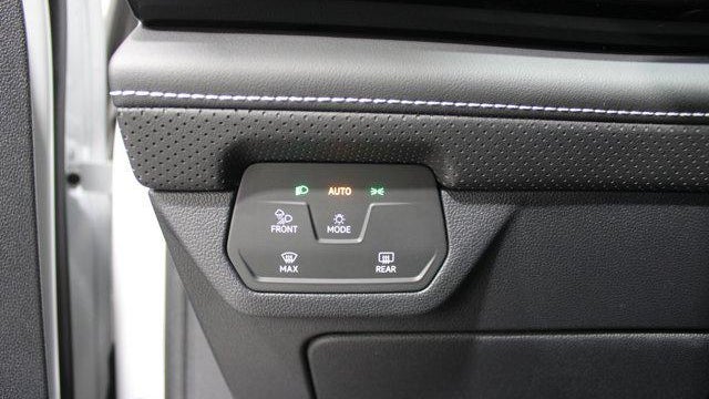 2026 Volkswagen Atlas SE