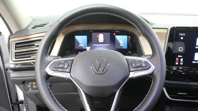2026 Volkswagen Atlas SE