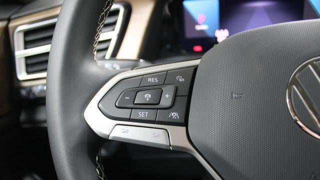 2026 Volkswagen Atlas SE