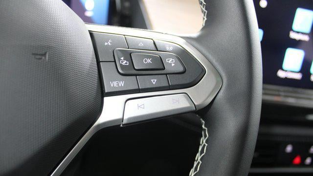 2026 Volkswagen Atlas SE