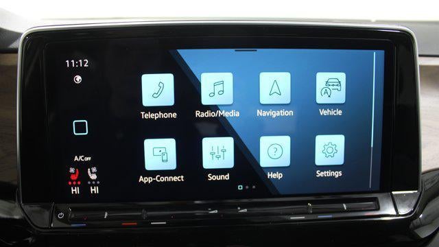 2026 Volkswagen Atlas SE