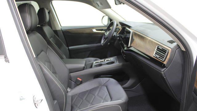 2026 Volkswagen Atlas SE