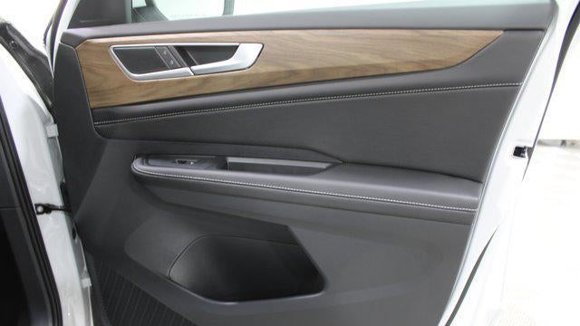 2026 Volkswagen Atlas SE