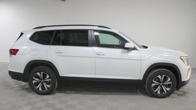 2026 Volkswagen Atlas SE