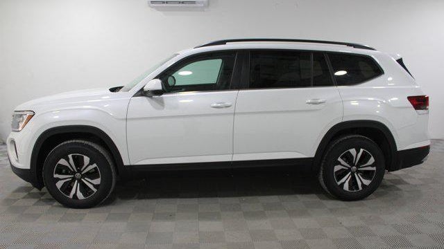2026 Volkswagen Atlas SE