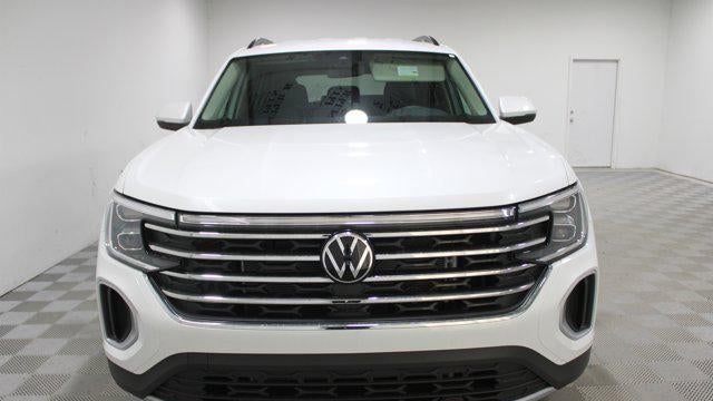 2026 Volkswagen Atlas SE