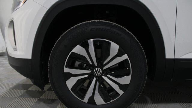 2026 Volkswagen Atlas SE
