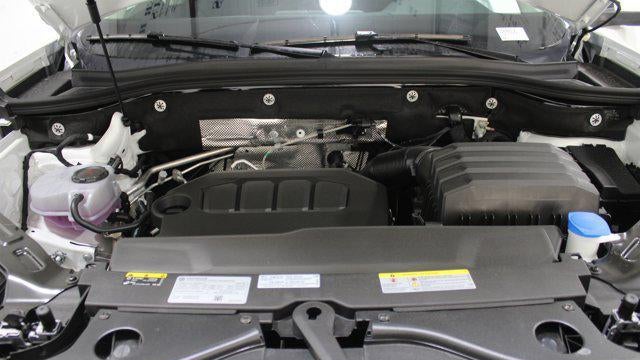 2026 Volkswagen Atlas SE