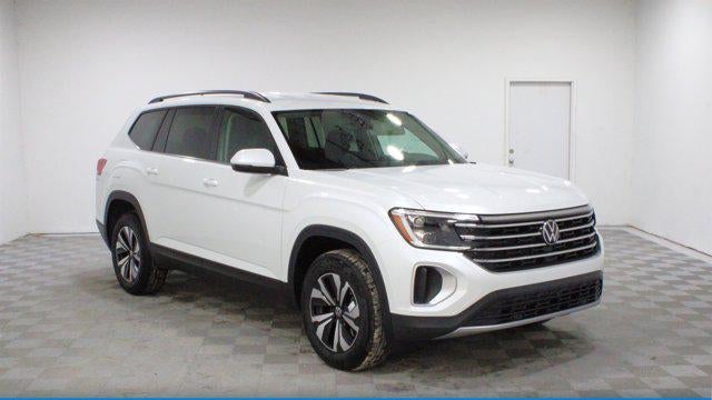 Preowned 2026 Volkswagen Atlas SE for Sale