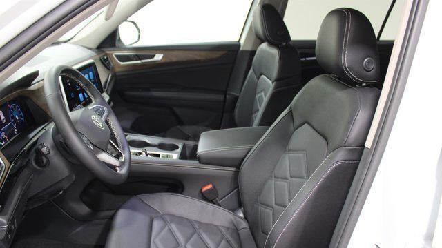 2026 Volkswagen Atlas SE