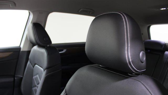 2026 Volkswagen Atlas SE