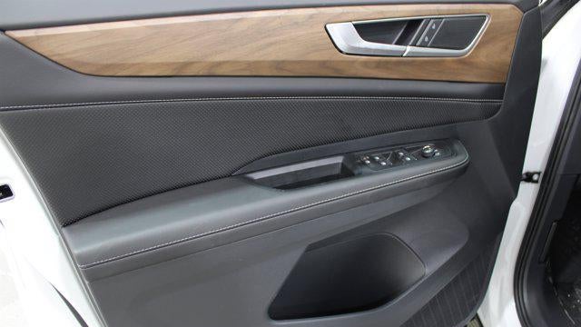 2026 Volkswagen Atlas SE