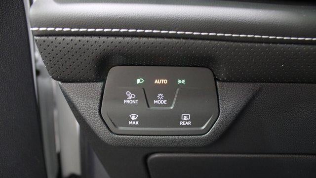 2026 Volkswagen Atlas SE