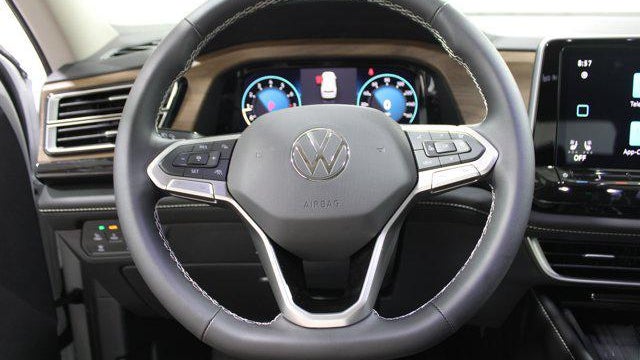 2026 Volkswagen Atlas SE