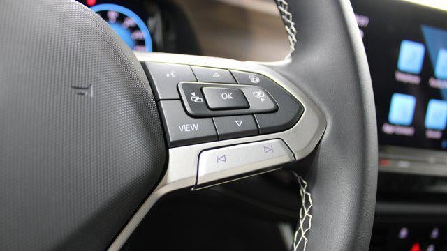 2026 Volkswagen Atlas SE