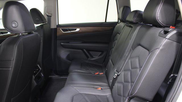 2026 Volkswagen Atlas SE