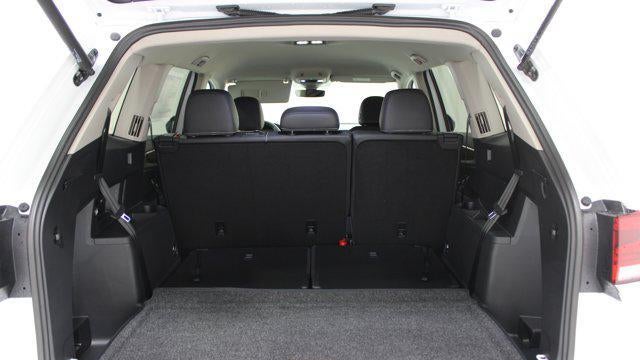 2026 Volkswagen Atlas SE