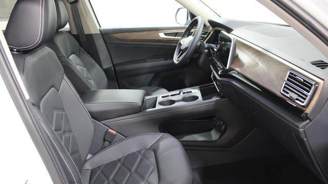 2026 Volkswagen Atlas SE