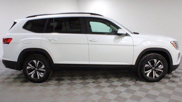 2026 Volkswagen Atlas SE